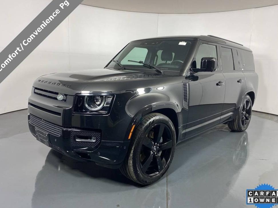 LAND ROVER DEFENDER 2024 SALE2FEU9R2260258 image